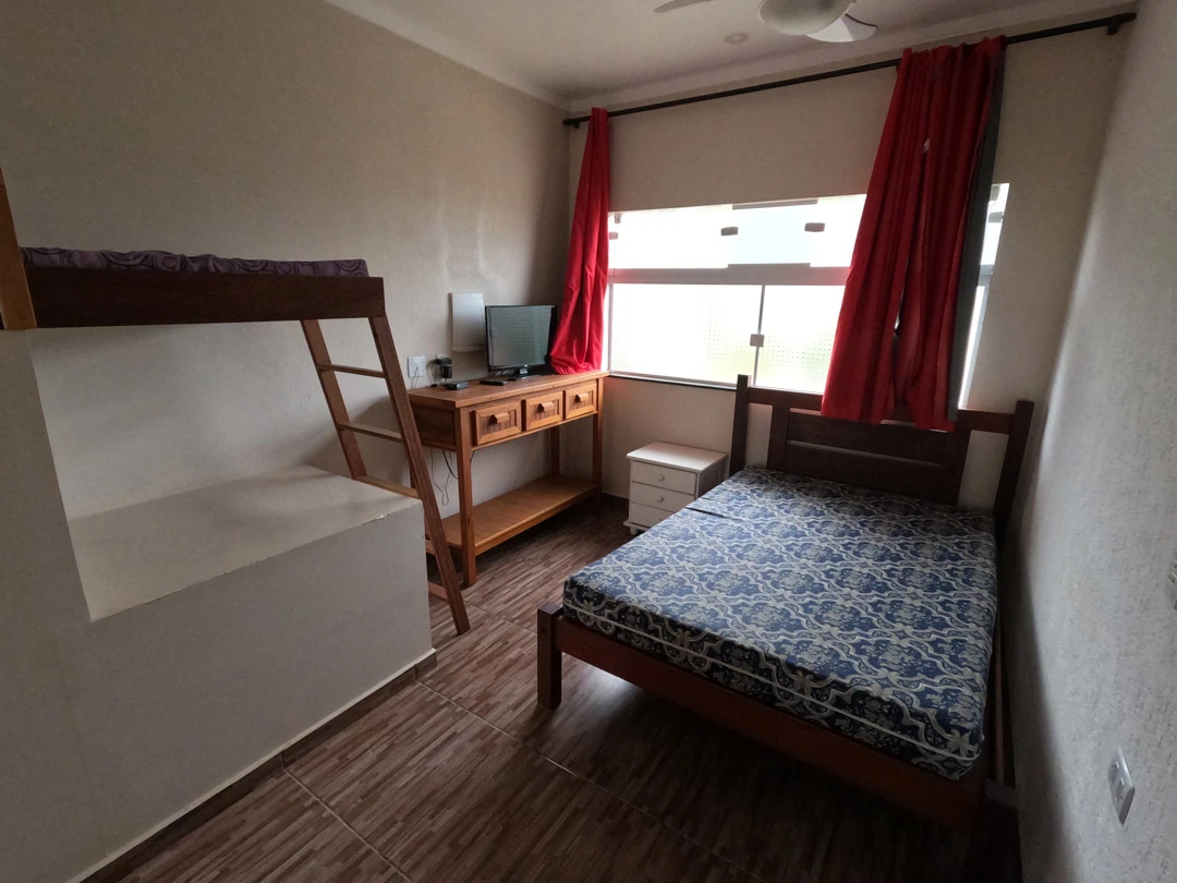 Casa 30 — Apartamento para 3 Pessoas