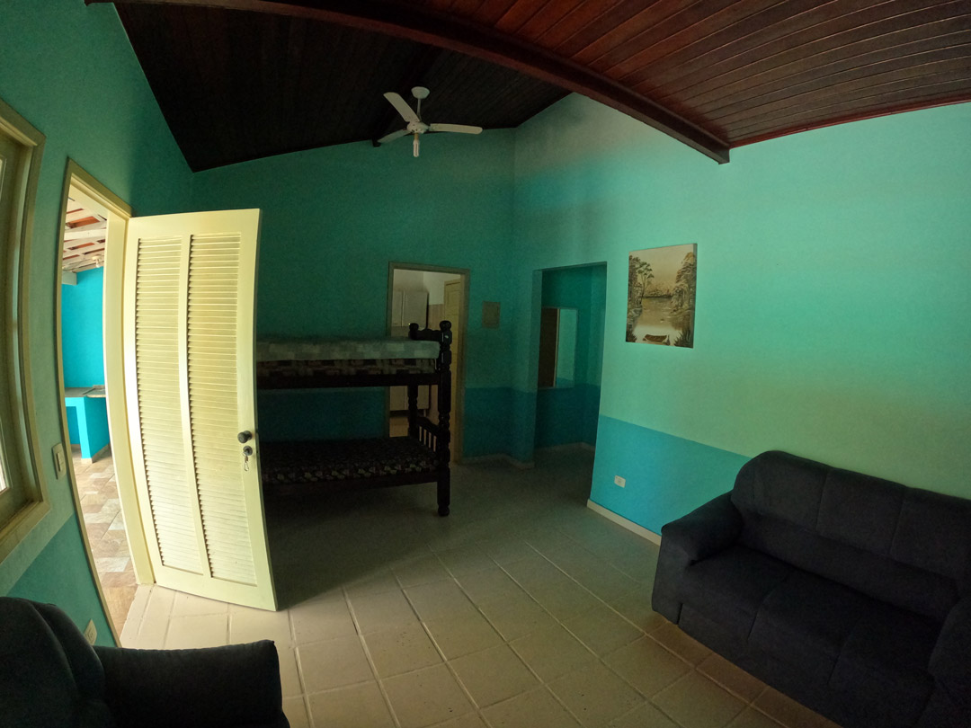 Abel Casas - Casa 06 - Panorâmica