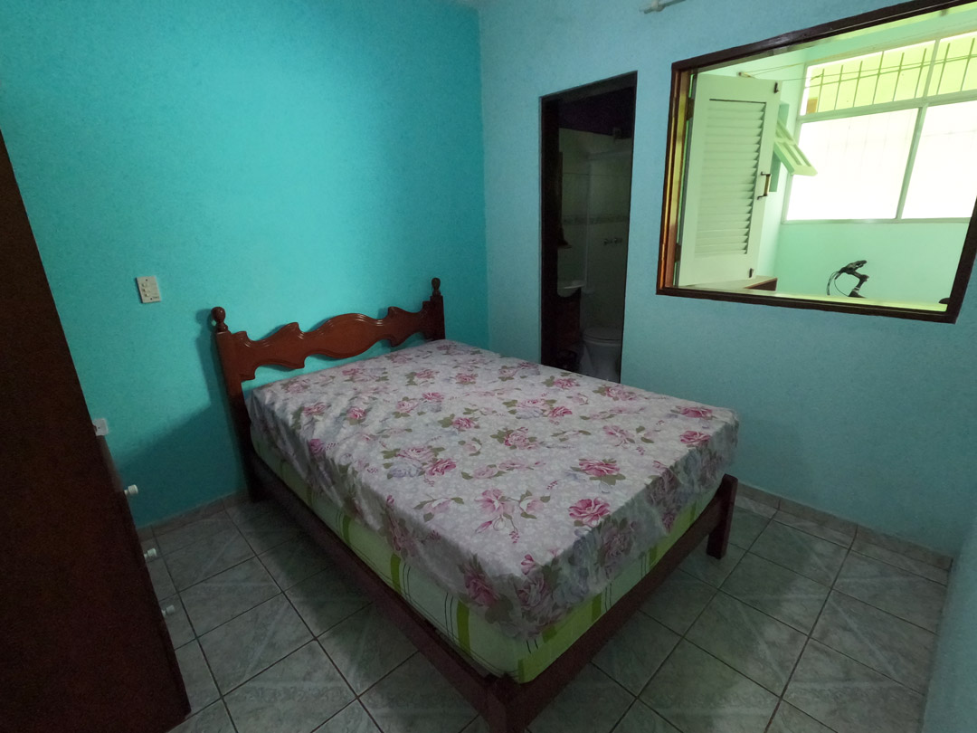 Abel Casas - Casa 07 - Suite