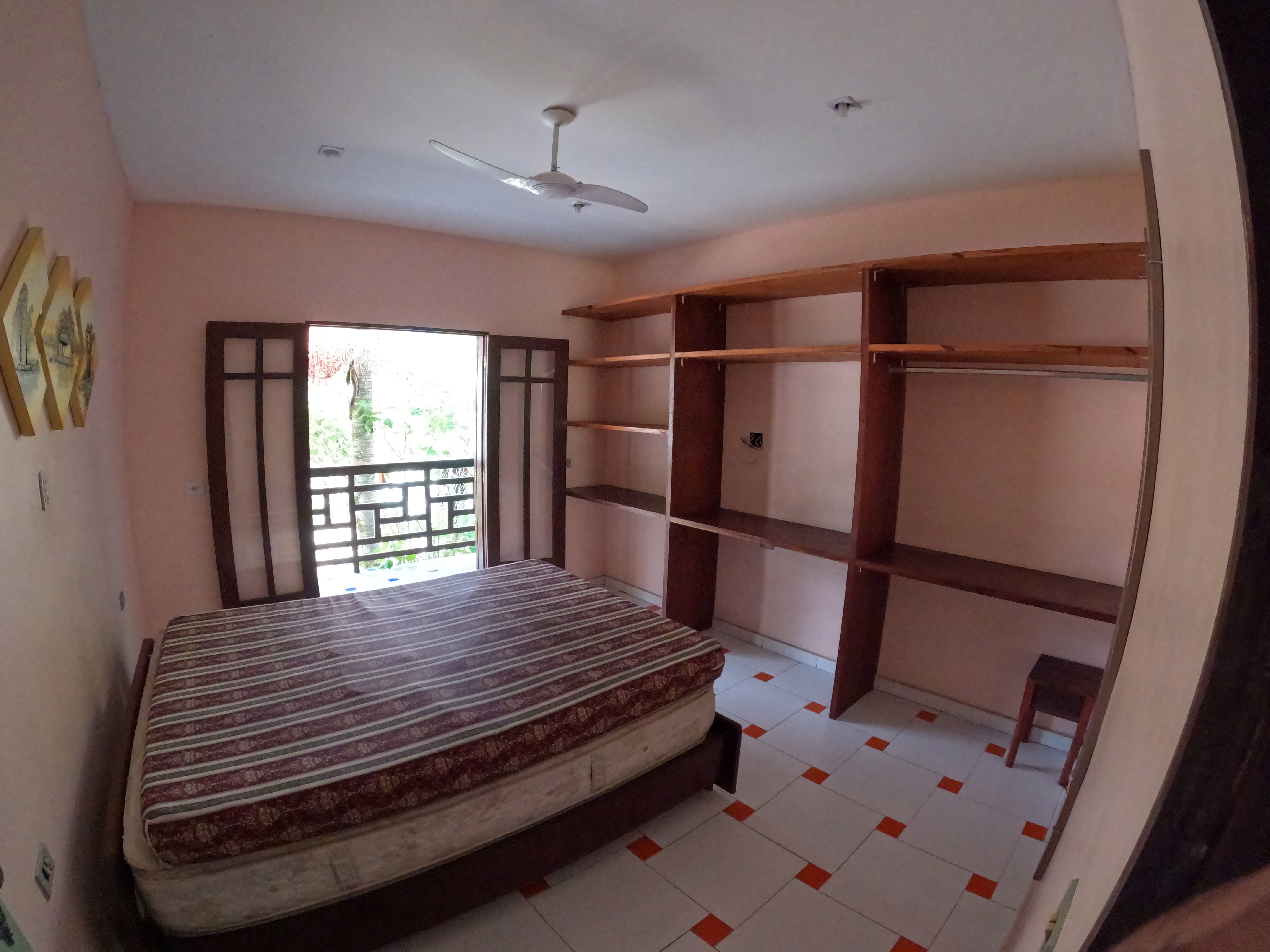 Abel Casas - Casa 15 - Quarto de Casal 2