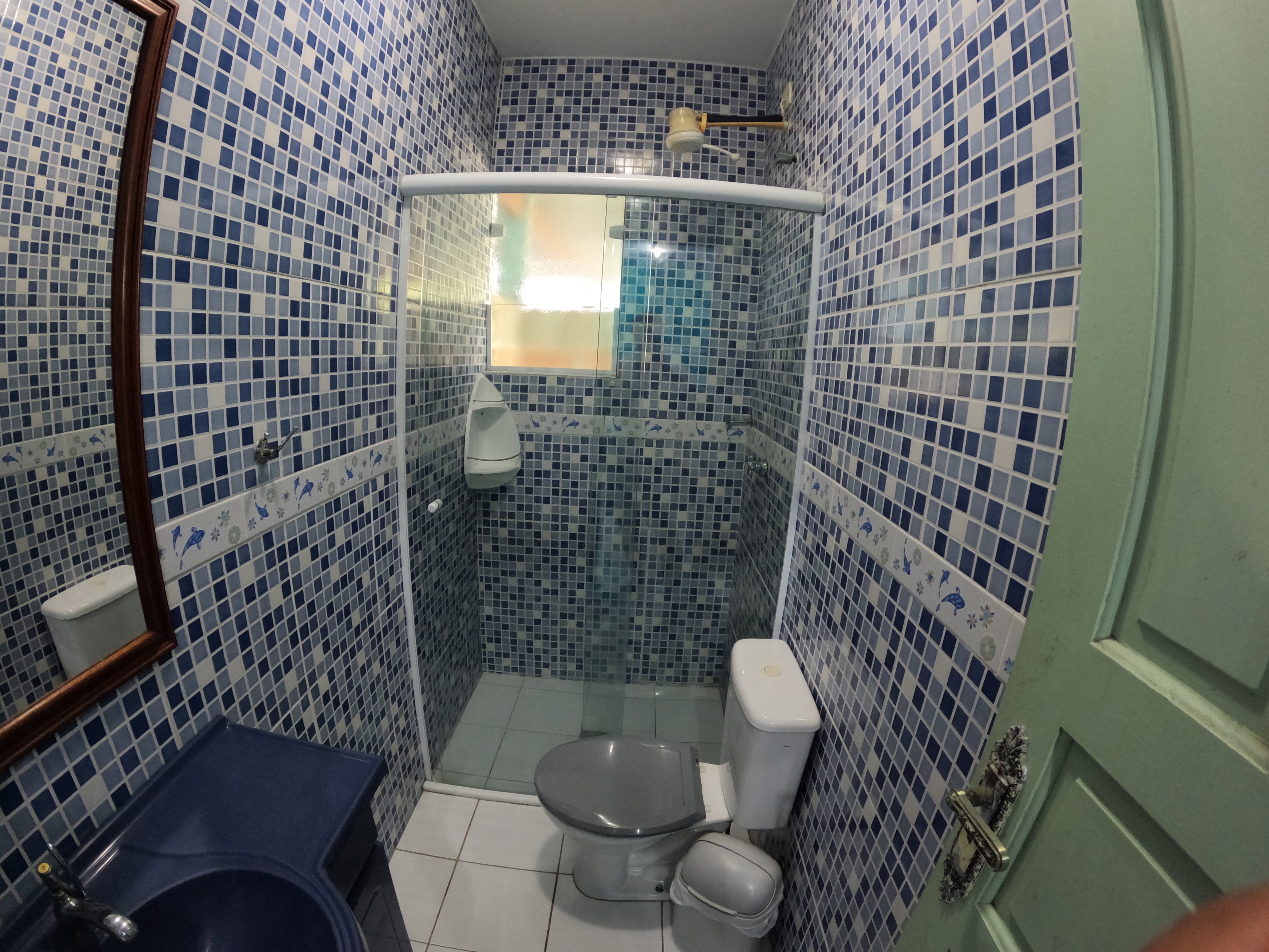 Abel Casas - Casa 15 - Banheiro Quarto de Casal 2