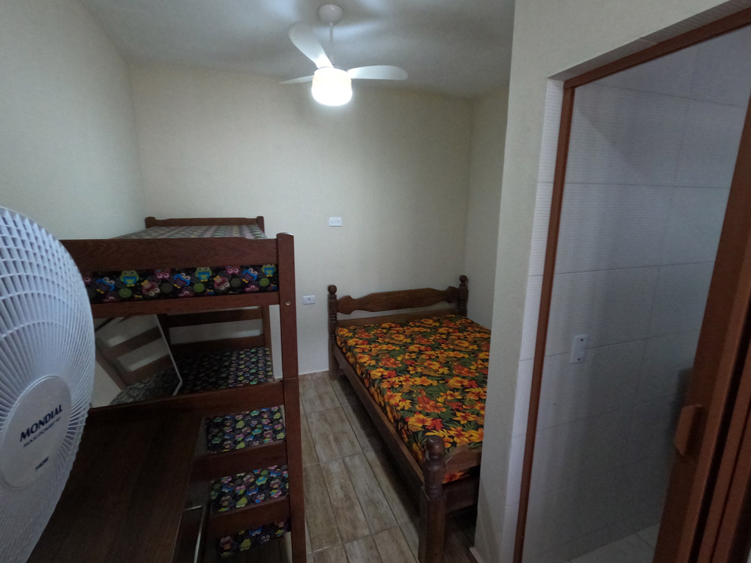 Abel Casas - Casa 20 - Quarto 1