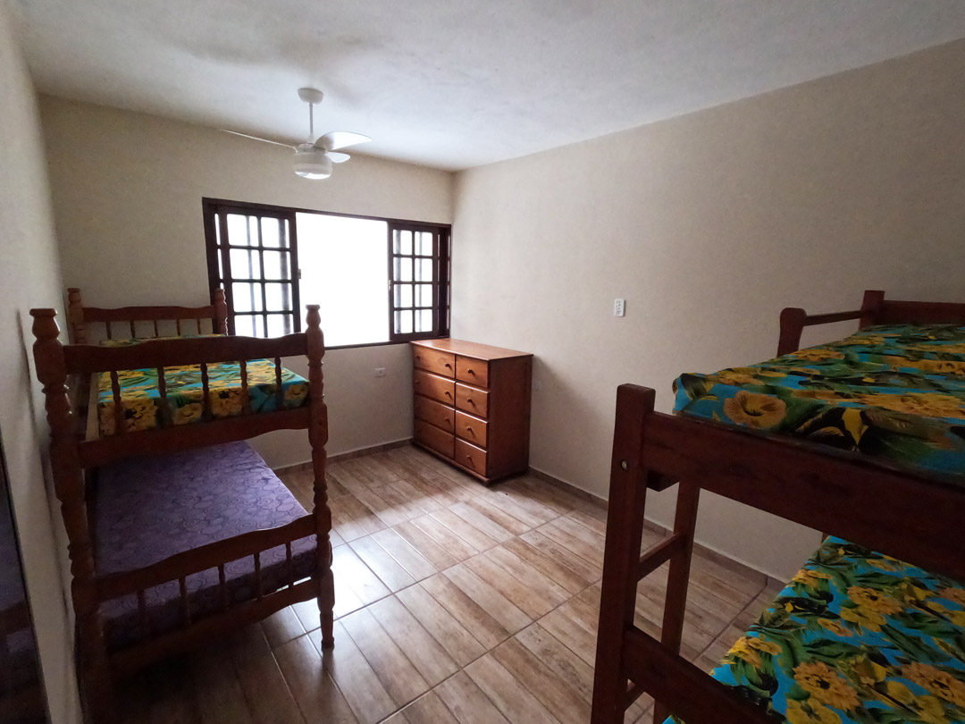 Abel Casas - Casa 20 - Quarto 2