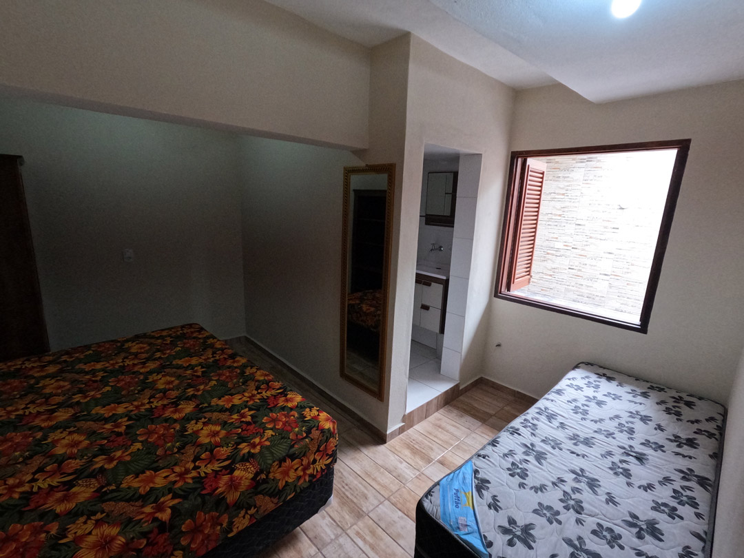 Abel Casas - Casa 20 - Quarto 3