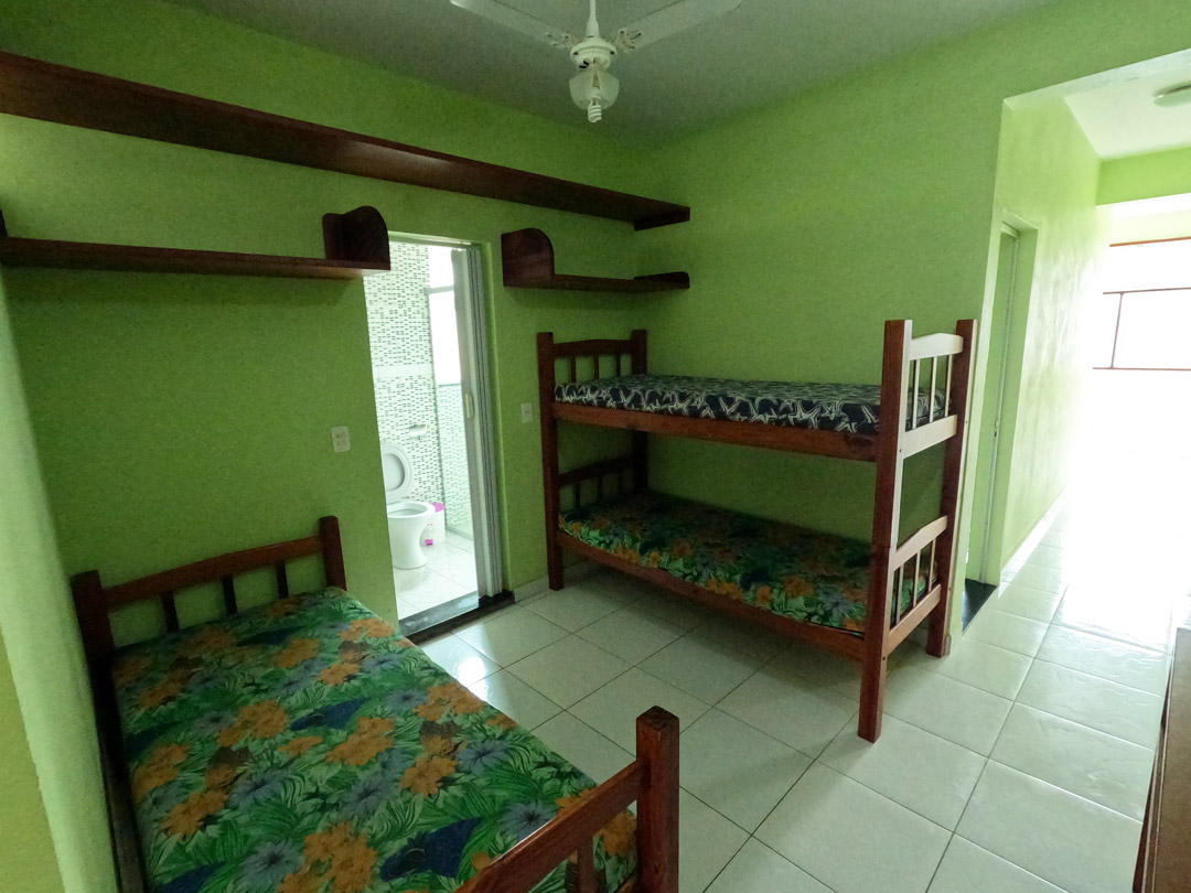 Abel Casas - Casa 21 - Quarto 1
