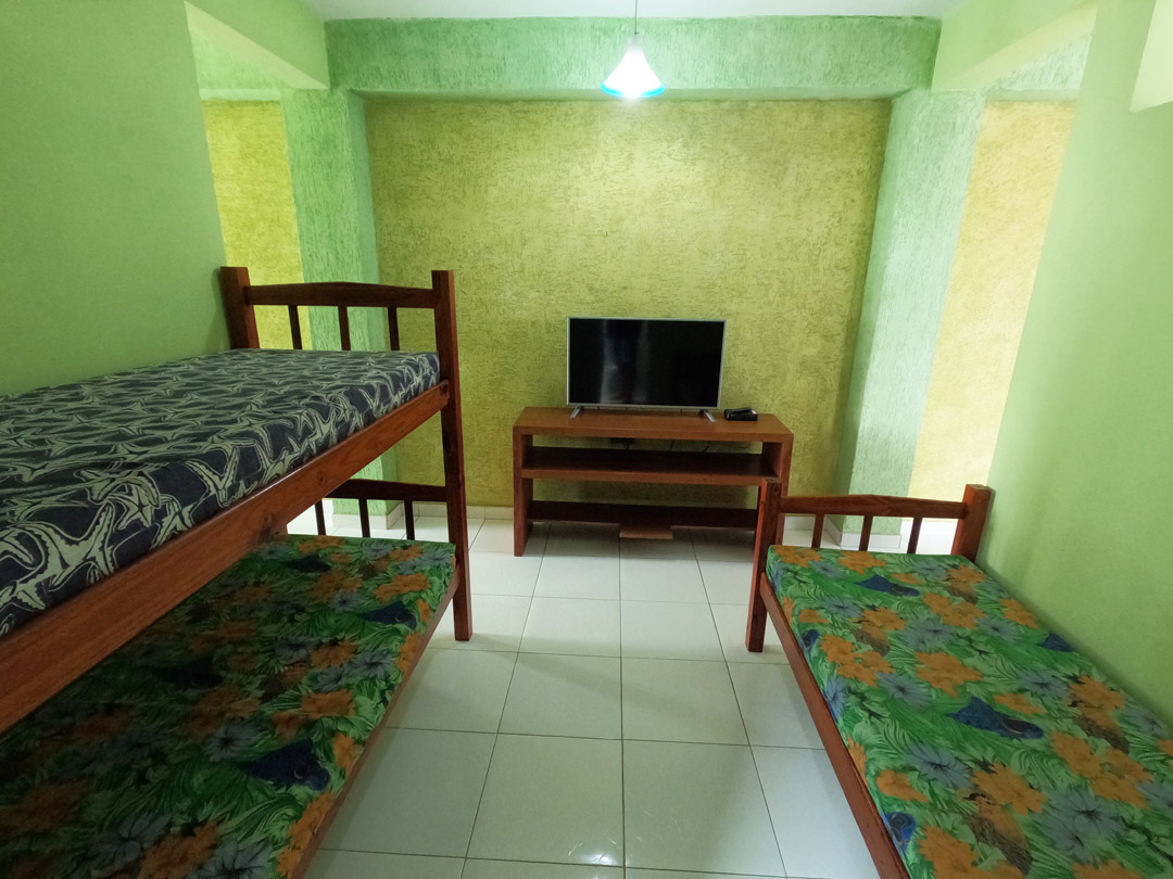 Abel Casas - Casa 21 - Quarto 1