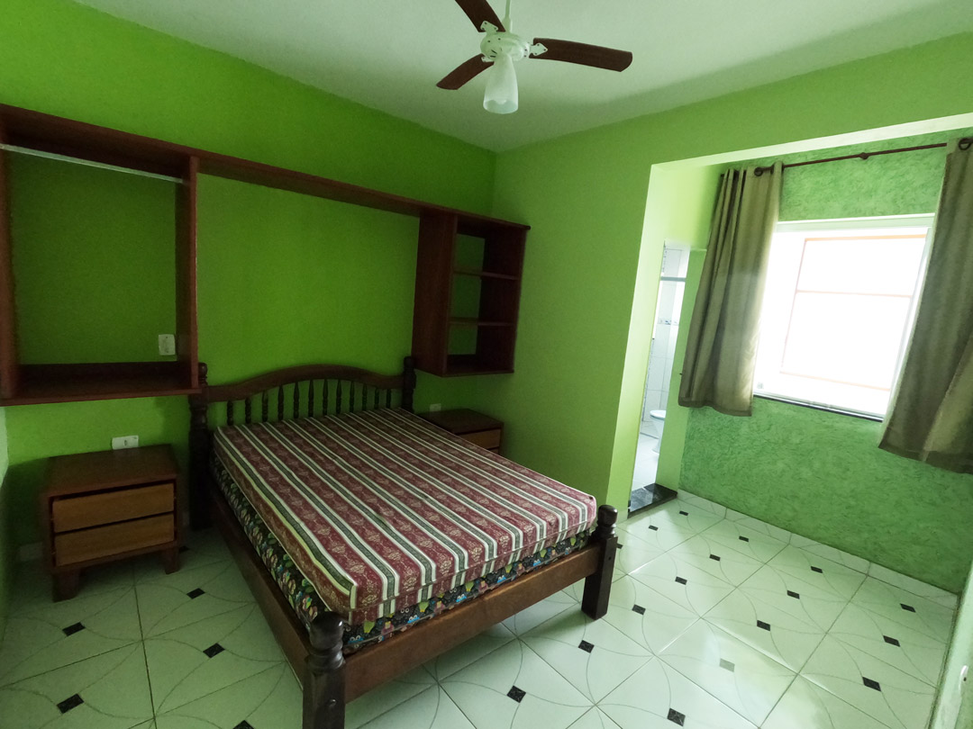 Abel Casas - Casa 21 - Quarto 2