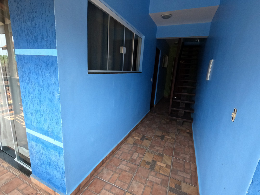 Abel Casas - Casa 23 - Corredor