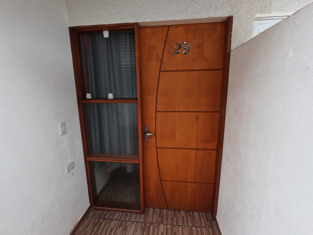Abel Casas - Casa 29 - Lavanderia